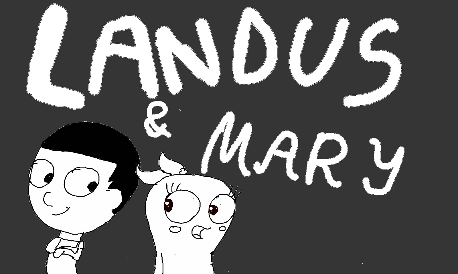 Landus & Mary Landus & Mary