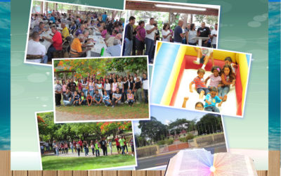 Invitación Encuentro Nacional Tortuguero 2015